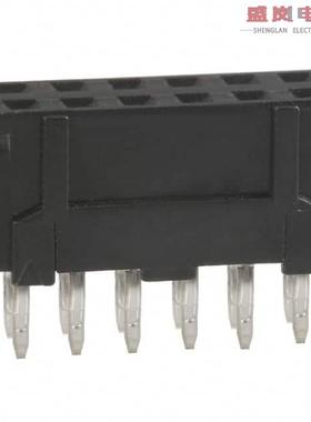 原装正品DF11-12DS-2DSA(06)[CONN RCPT 12POS 0.079 G