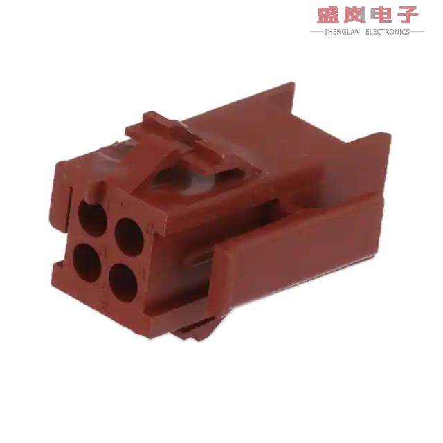 原装正品1-640509-0[CONN RECEPT/CAP 4 POS MINI RECT]