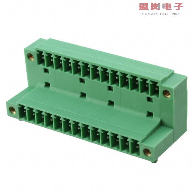 原装正品1830211[TERM B HDR 26POS 3.81MM]