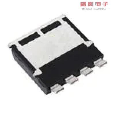 原装正品SQJQ144AE-T1_GE3[MOSFET N-CH 40V 575A PPAK