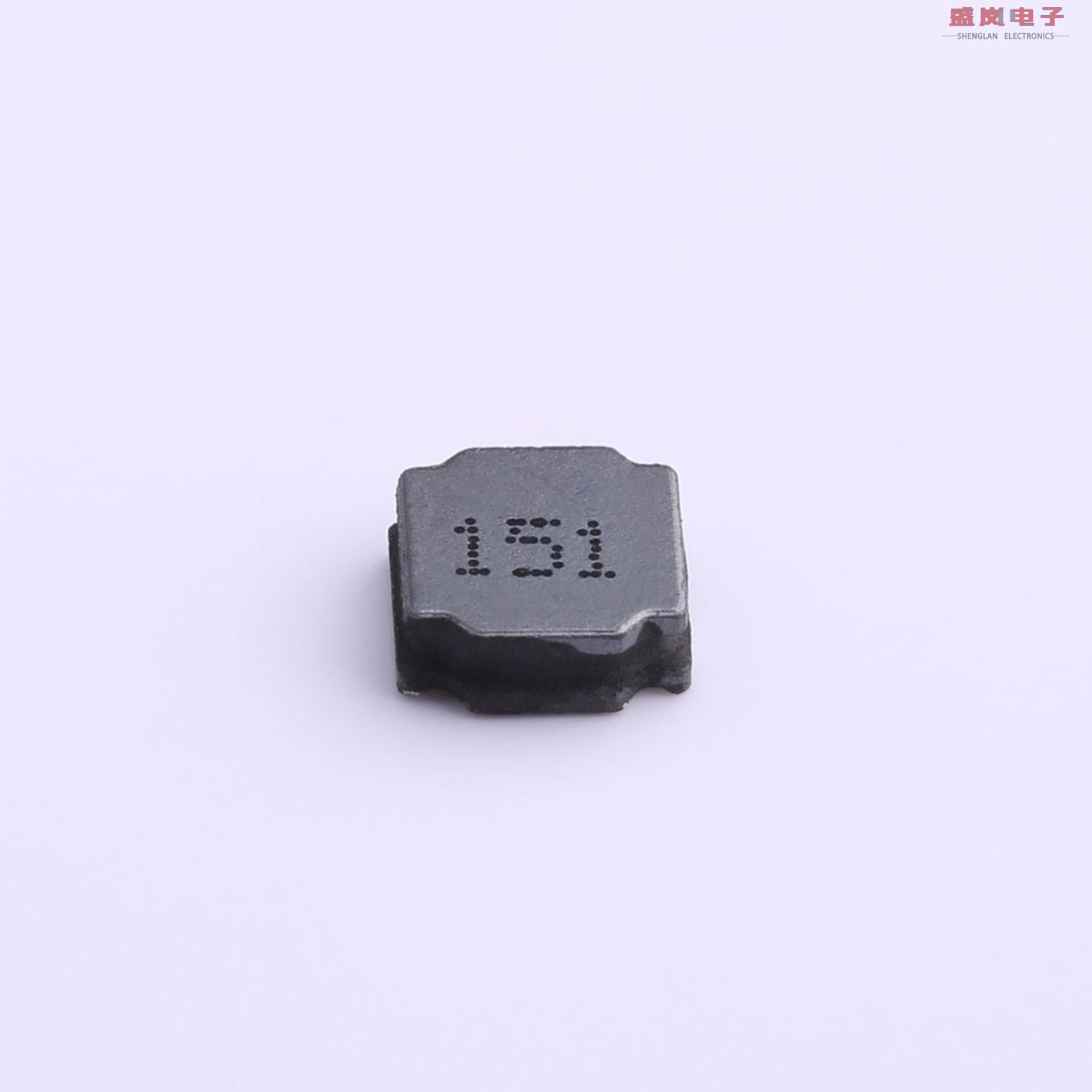 原装正品YNR5020-151M[功率电感 150µH 20% 2.15 IND_5