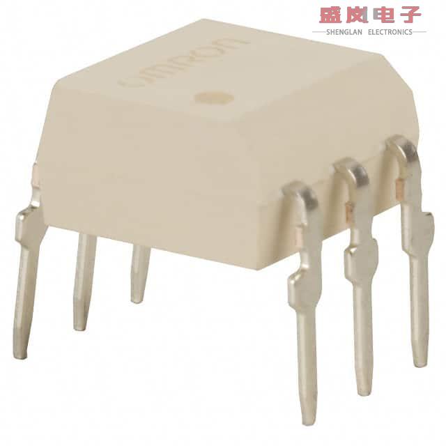 原装正品G3VM-401B[SSR RELAY SPST-NO 120MA 0-400V]