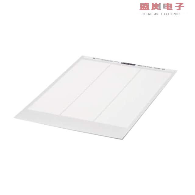 原装正品5032280[LABEL SHEET LASER PRINTER WHITE]