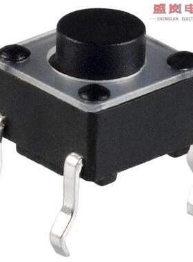 原装正品TL1105AF160Q[SWITCH TACTILE SPST-NO 0.05A 12V]
