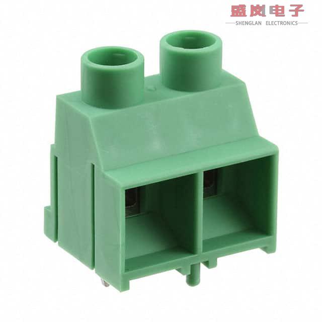 原装正品1904147[TERM BLK 2P SIDE ENT 9.53MM PCB]