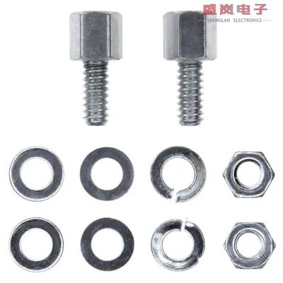 原装正品5745563-3[CONN D-SUB FEMALE SCREW ]