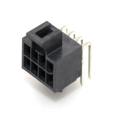 原装正品105314-1108[集管和线壳 NANOFIT HDR RA DLR