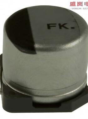原装正品EEE-FK1C101AP[CAP ALUM 100UF 20% 16V SMD]