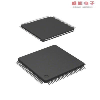 原装正品S912XEQ512BVAL[IC MCU 16BIT 512KB FLASH 11