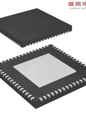 原装正品LAN9252I/ML[IC ETHERCAT CTLR 10/100 64QFN]