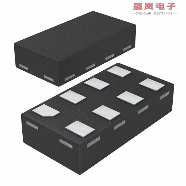 原装正品74LVC2G32HD4-7[IC OR 2CH 2-INP DFN2010-8]