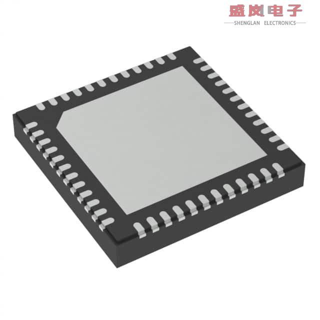 原装正品PIC32MK0256GPG048-E/7MX[IC MCU 32BIT 256KB