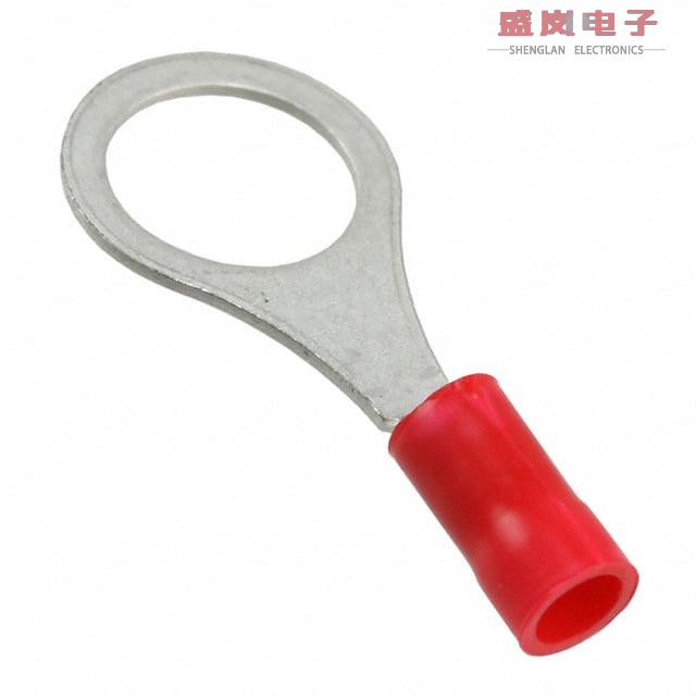 原装正品2-34152-2[CONN RING CIRC 16-22AWG #3/8]