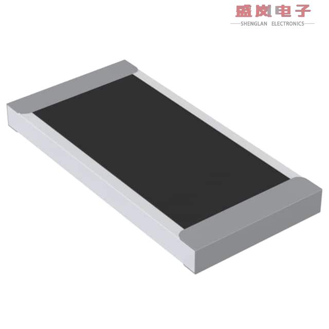 原装正品CRGP2512F10K[RES 10K OHM 1% 2W 2512]