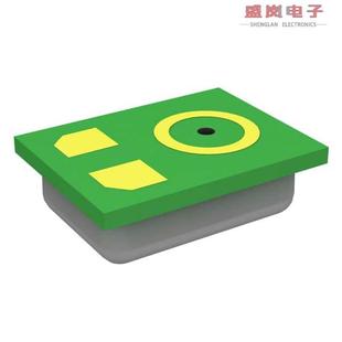 MICROPHONE MEMS 原装 OMNI INMP510ACEZ ANALOG 正品