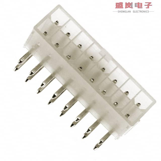 原装正品1-1586041-6[CONN HEADER R/A 16POS 4.2MM]