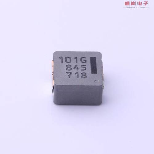 原装正品ETQP5M101YGK[100uH 20% 1.7A 302m]