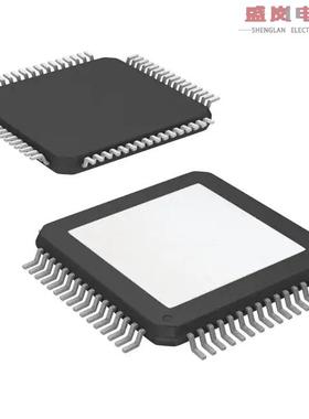 原装正品TNETE2201BPJD[IC TRANSCEIVER HALF 1/1 64HTQFP]