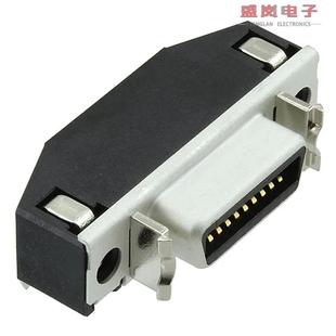 CONN RCPT SOLDER 正品 DF02R020NA3 原装 20POS