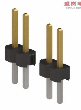 原装正品951105-8622-AR[CONN HEADER VERT 5POS 2MM]