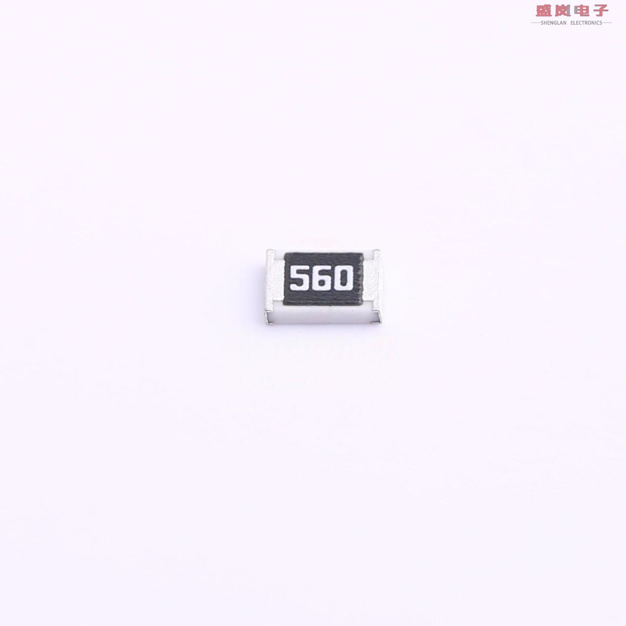 原装正品ERJ14YJ560U[56 5% 500mW]