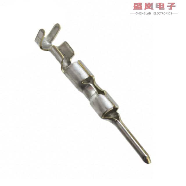 原装正品794218-1[CONN PIN 22-25AWG CRIMP TIN]