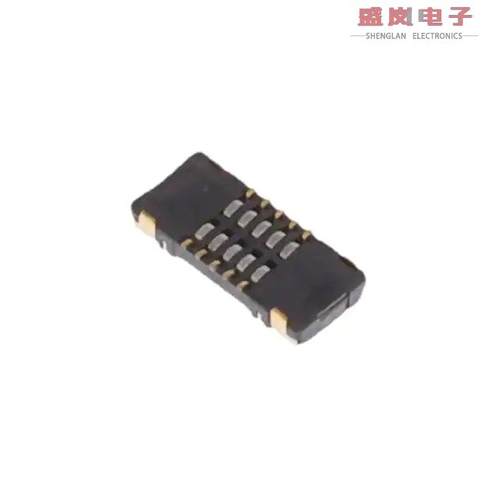 原装正品WP27D-S010VA3-R15000[CONN RCPT 10POS SMD GOLD]