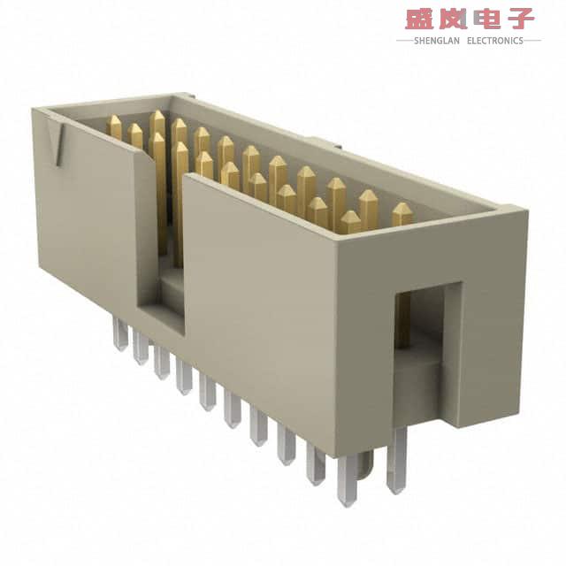 原装正品HTST-110-01-L-DV-A[CONN HEADER SMD 20POS 2