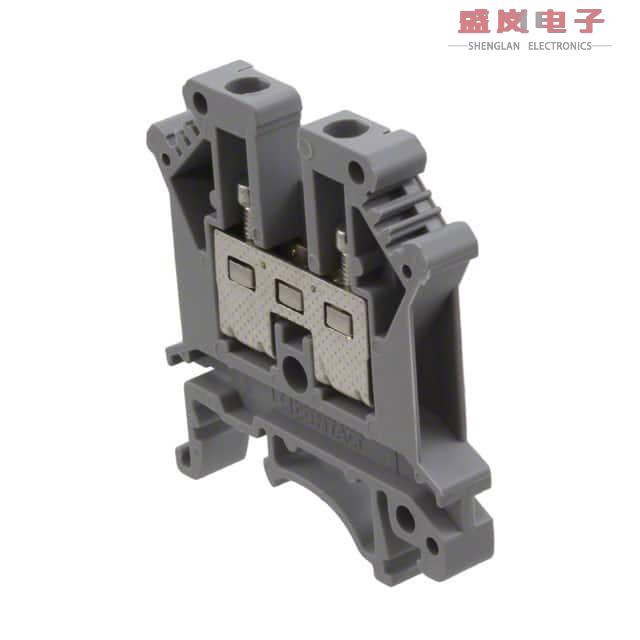 原装正品3003017[CONN TERM BLK FEED THRU 12-28AWG]