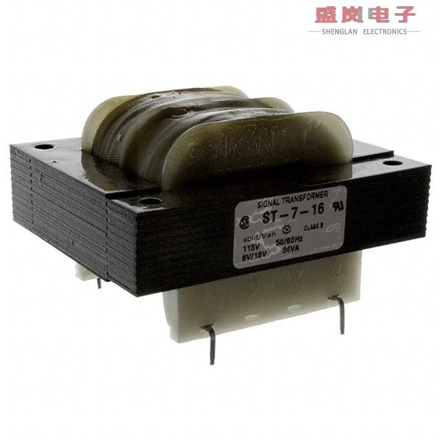 原装正品ST-7-28[PWR XFMR LAMINATED 36VA TH]