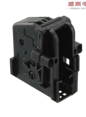 原装正品1-1355350-1[CONN SHIELD MQS 18POS BLACK]