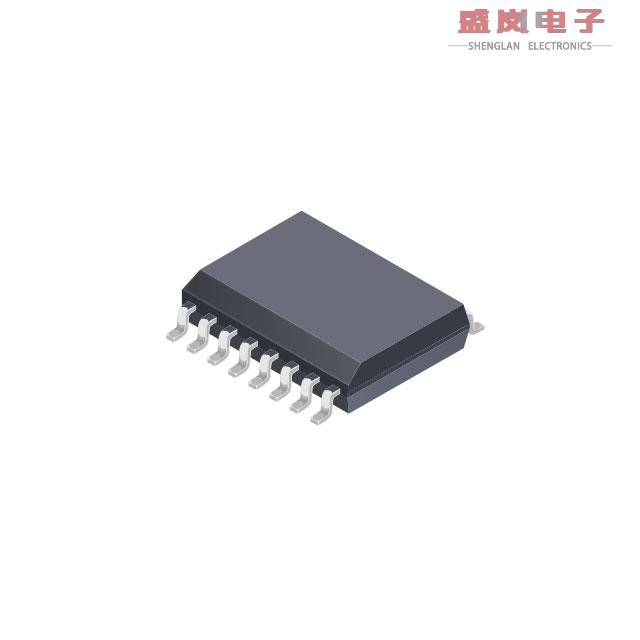 原装正品ACS720KLATR-15AB-T[CURRENT SENSOR]