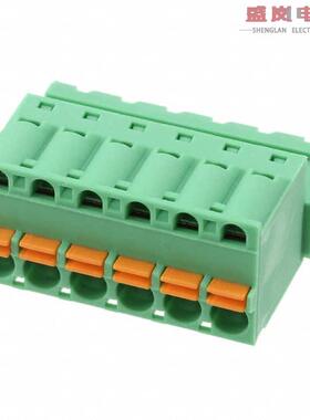 原装正品1873391[TERM B PLUG 6POS STR 5.08MM]