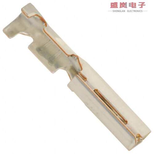 原装正品SWPR-001T-P025[CONN SOCKET 22-26AWG CRIMP TIN]