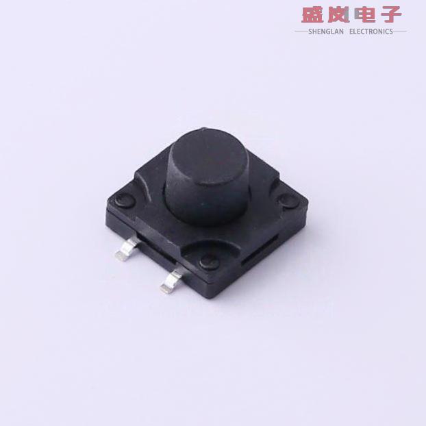 原装正品TS-1010DGS-BR08526[轻触 12X12X8.5M