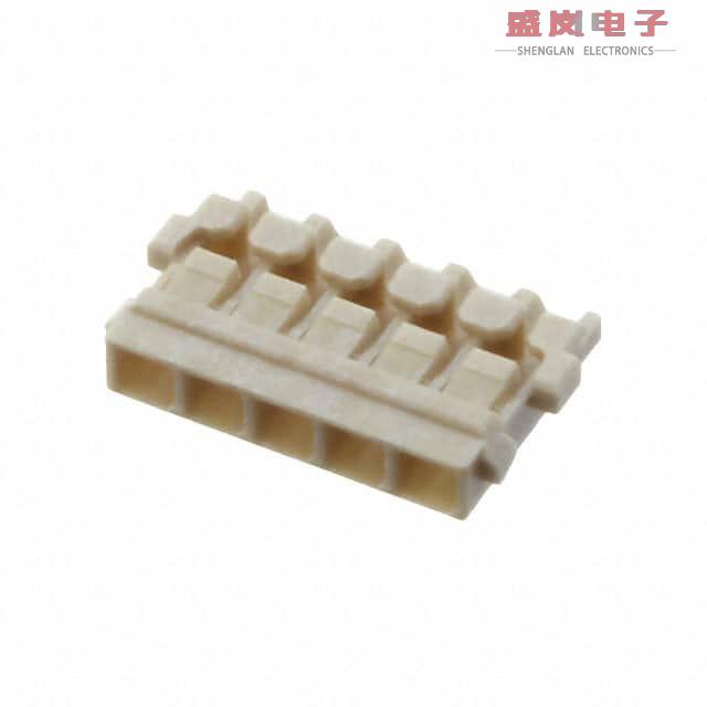 原装正品DF57H-5S-1.2C(08)[CONN RCPT 1.2MM 5POS]