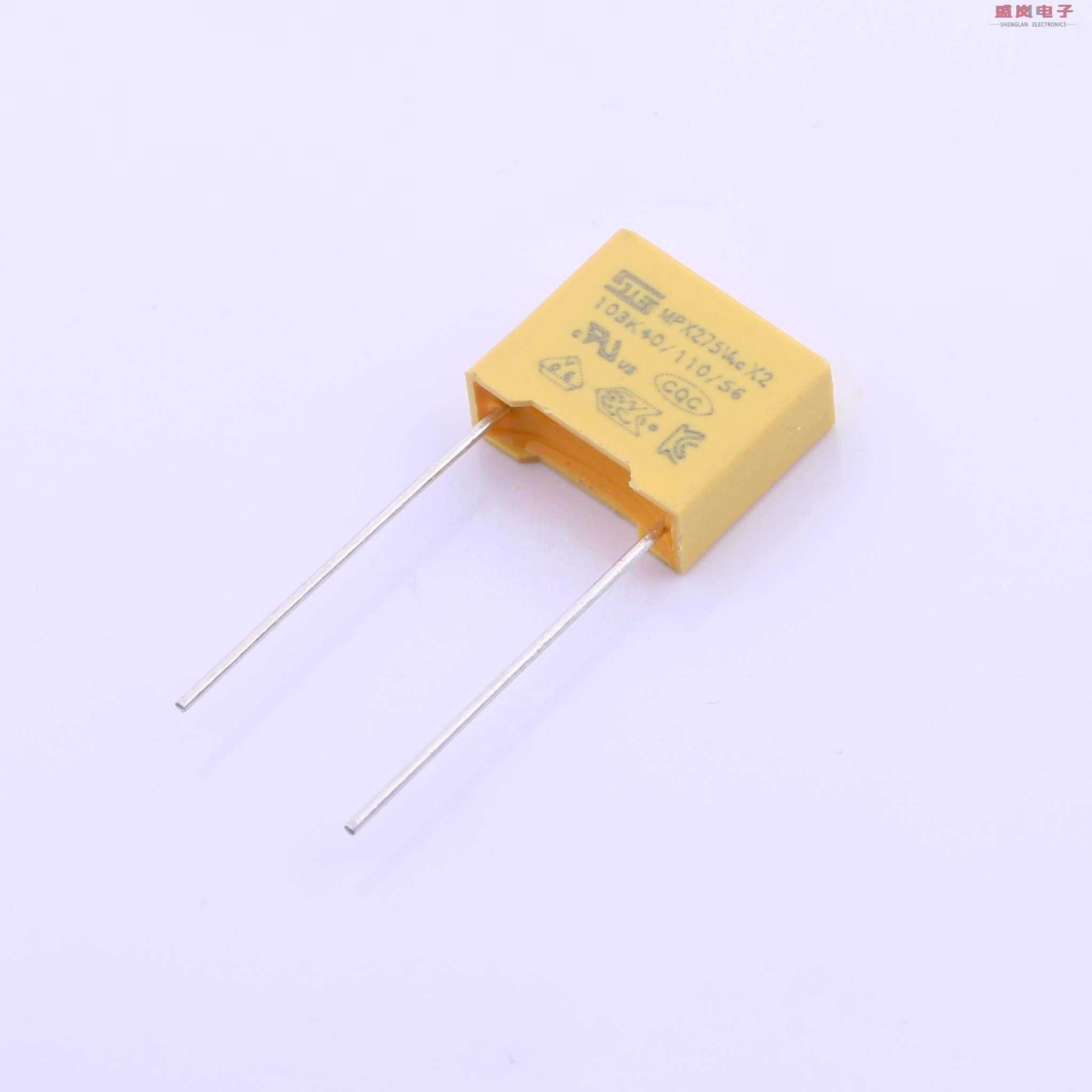 原装正品X2P2103KN1B0130110050ES0[安规电容 10% 10nF