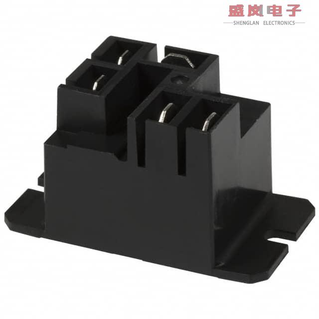 原装正品T9AP1D52-22[RELAY GEN PURPOSE SPST 30A 22V]