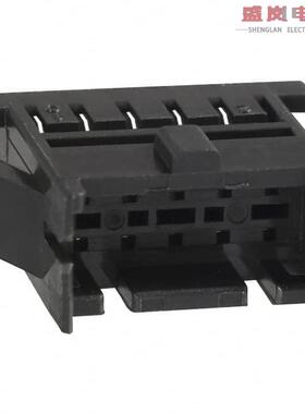 原装正品DF11-10DEP-2C[CONN PLUG HOUSING 10POS 2MM]