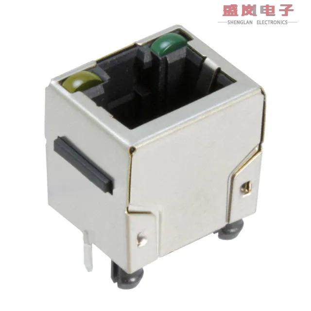 原装正品RJHSE3381A1[CONN MOD JACK 8P8C VERT SHIELDED]