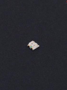 原装正品MHT194YBCT[LED 黄色，蓝色 LED_1.6X1.5MM_SM 正贴]