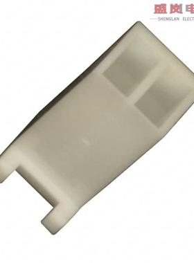 原装正品1375820-2[CONN RCPT HSNG 2POS CST-100 II]