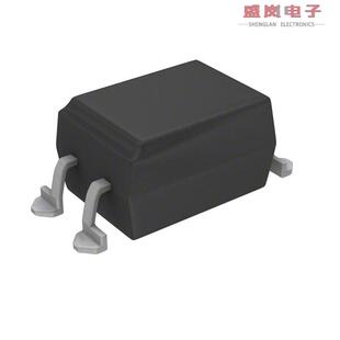 原装正品PS2561AL-1-V-F3-A[OPTOISOLATR 5KV TRANSIST