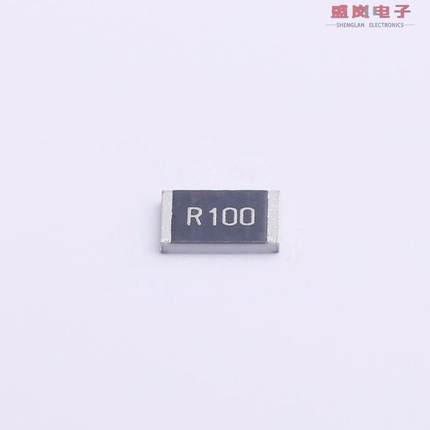 原装正品181207F100LT4E[贴片电阻 0.1 1% 3/4 W 800pp