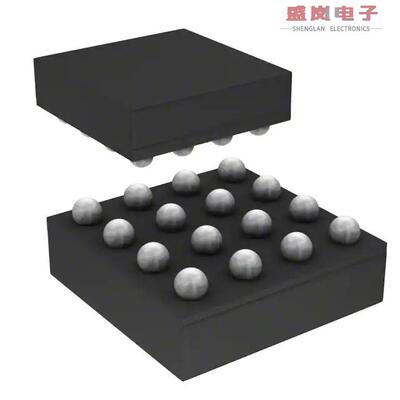 原装正品TPA2100P1YZHT[IC AMP CLASS D MONO 16DSBGA]
