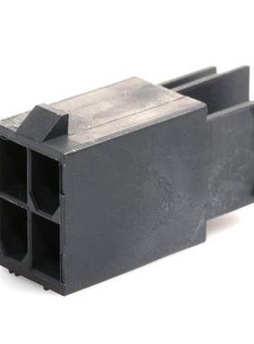 原装正品172762-0004[集管和线壳 MINIFIT TPA2 DR 4CK