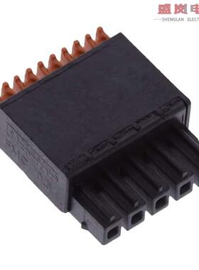 原装正品1821122[TERM B PLUG 5POS STR 2.54MM]