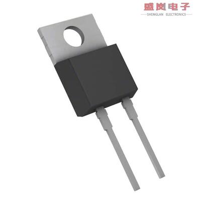 原装正品SCS210AGHRC[DIODE SCHOTTKY 650V 10A TO-220-2]