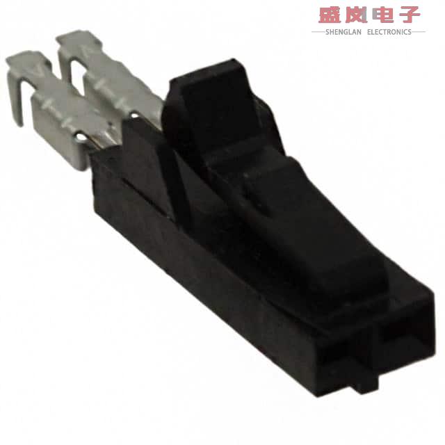 原装正品5-103960-1[CONN RCPT 2POS IDC 26-30AWG GOLD]