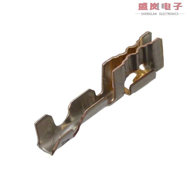 原装正品1445336-3[CONN SOCKET 22-26AWG CRIMP GOLD]